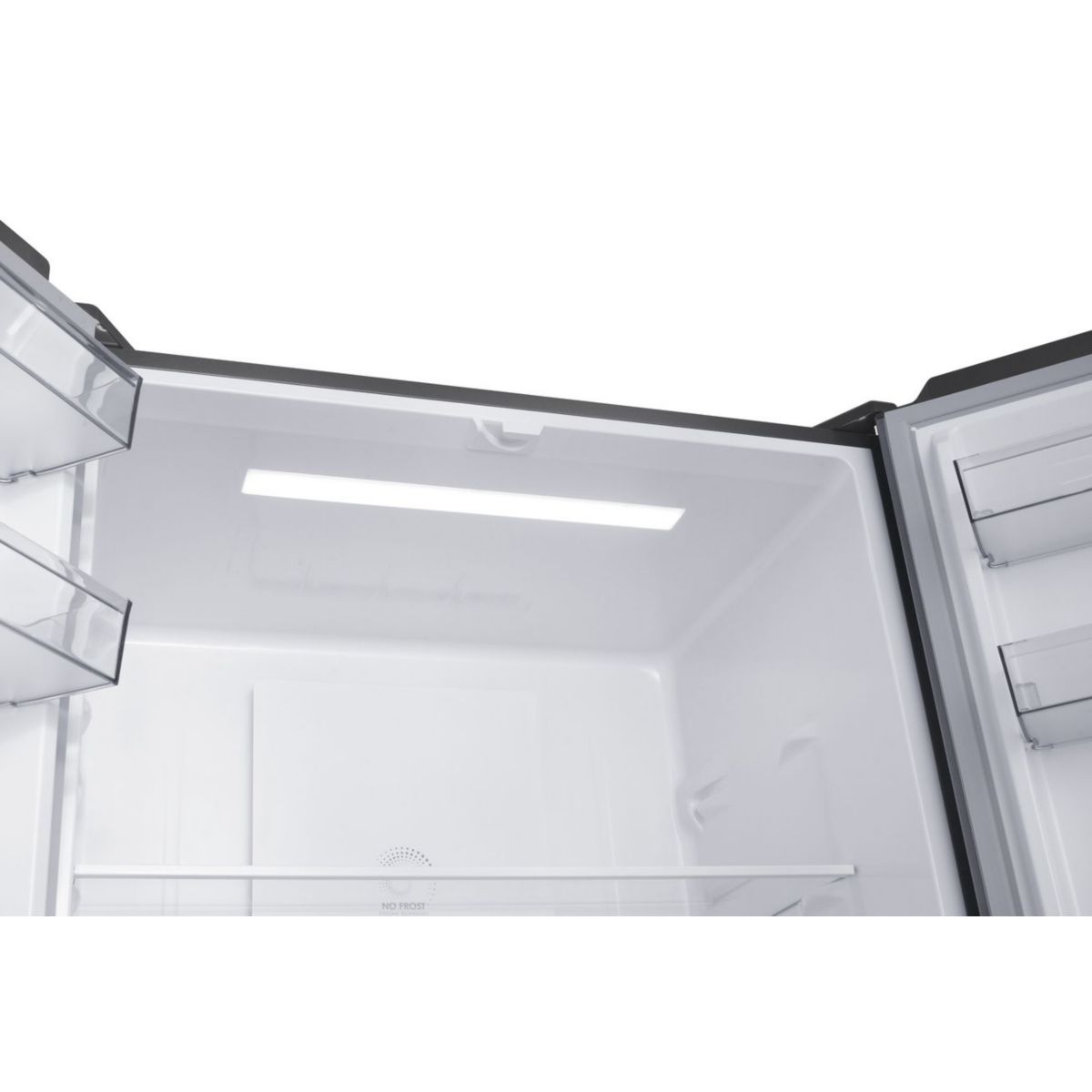 Réfrigérateur multi portes ESSENTIELB ERMVE190-90hov1 - 5