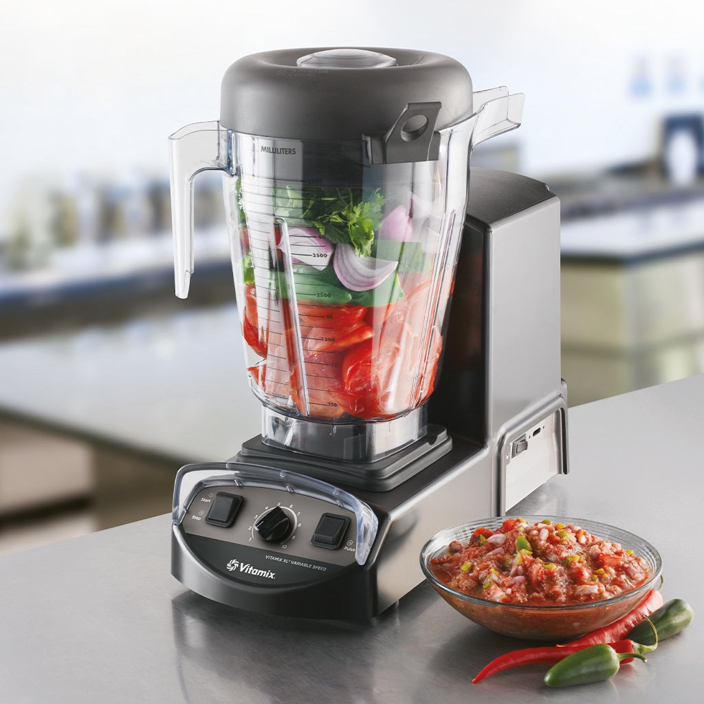 VITAMIX Xl Velocidad variable | Leroy Merlin