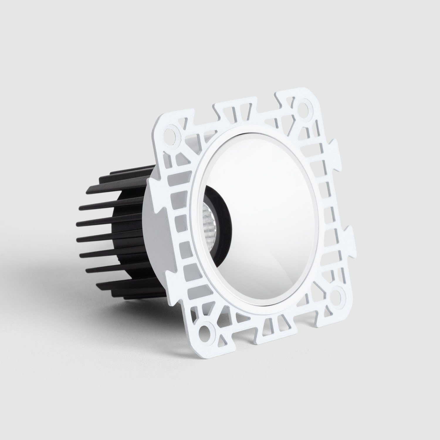 Downlight LED Ø53 mm ECLIPSE M Downlight LED Ø53 mm ECLIPSE M AURLUX ...