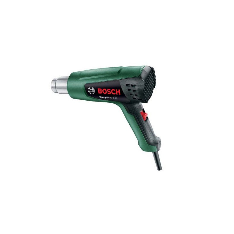 Opalarka Bosch EasyHeat 500 1600W i 2 poziomy temperatury