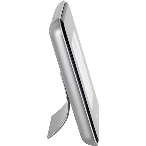 Thermo-hygromètre TFA Dostmann Style noir - 3