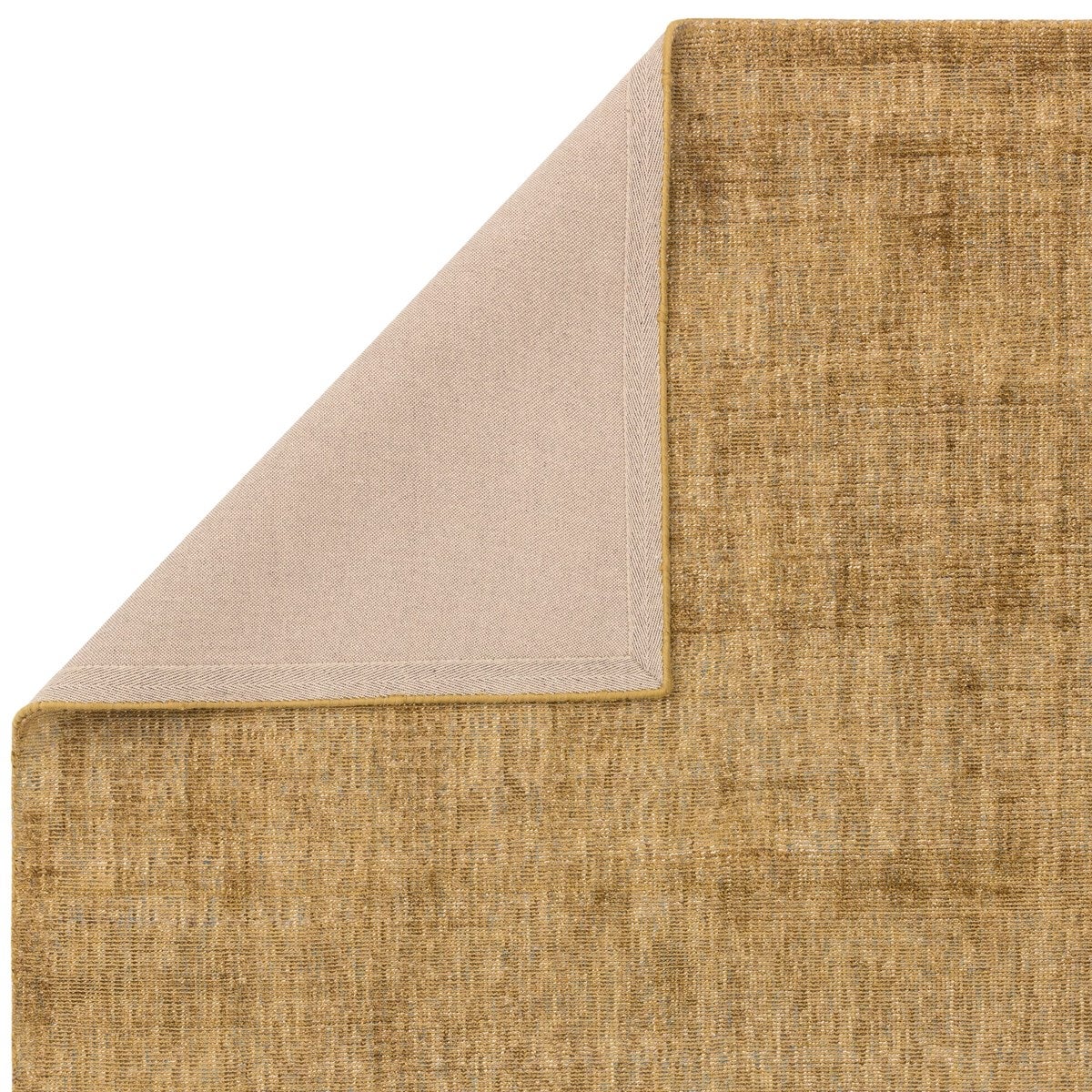 Tapis de salon tissé main NESTA 200x290 cm - 5