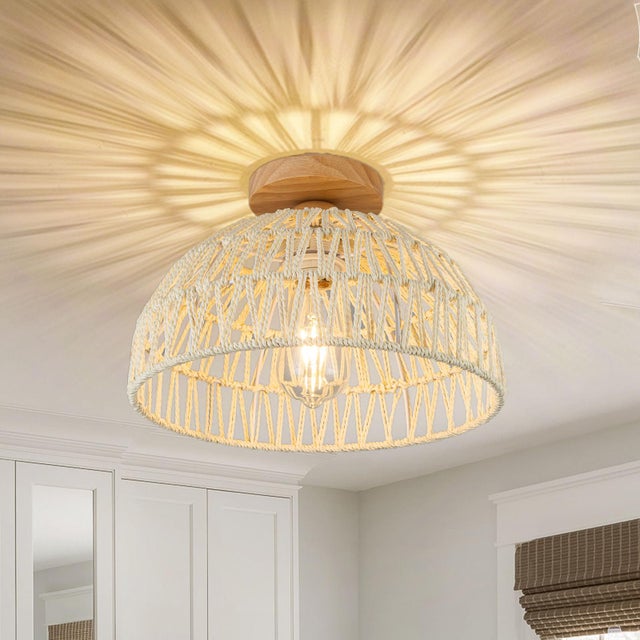 Luminaire chambre à coucher adulte au meilleur prix | Leroy Merlin