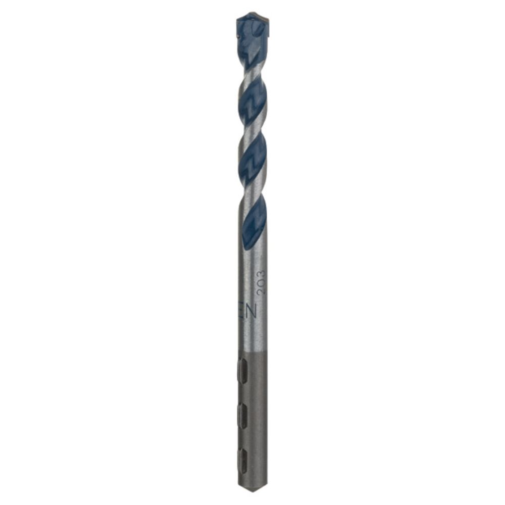 Wiertło do betonu Bosch CYL-5 Blue Granite 7 x 50 x 100 mm - 2608588149