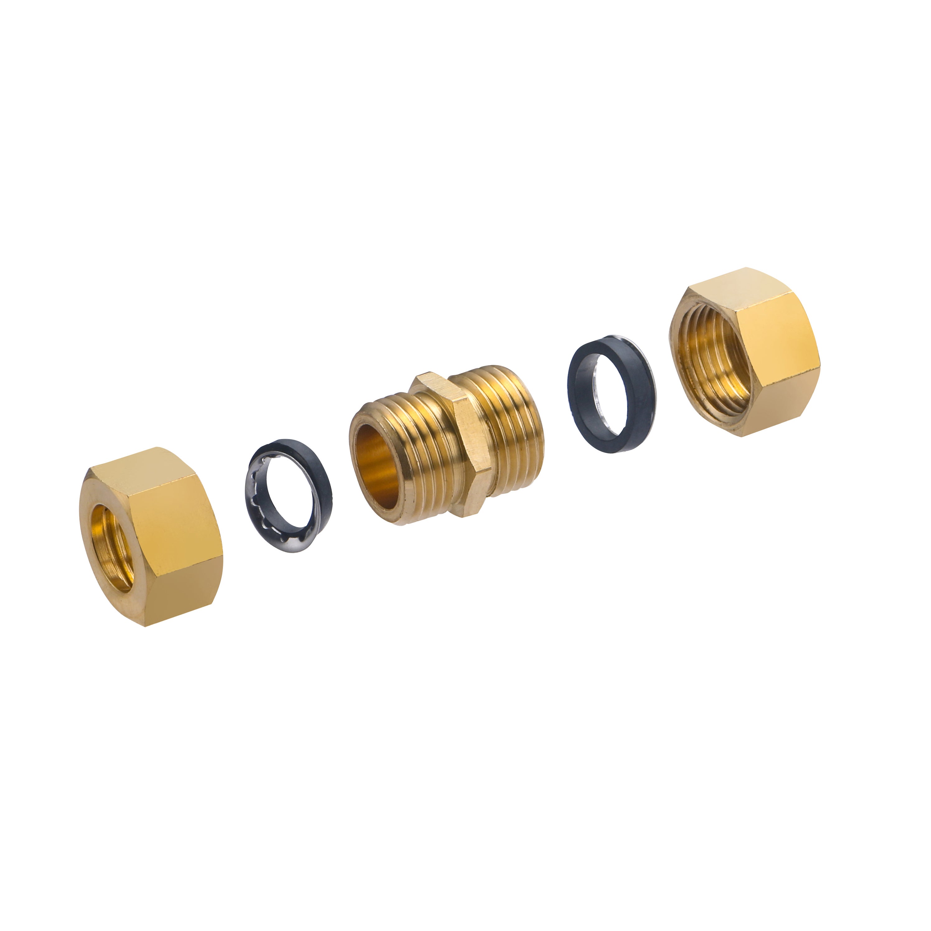 01 RACCORD RAPIDE EGAL 14 - 6