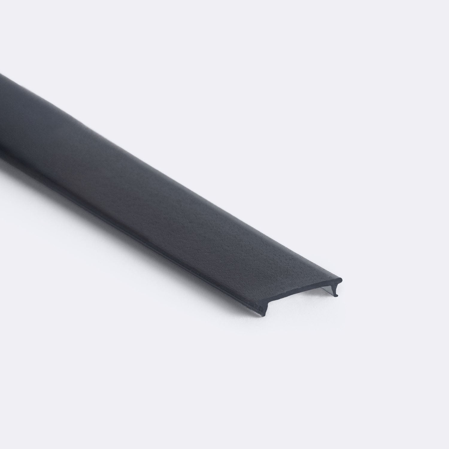 Tapa 10 metros para Perfil de Aluminio compatible con Ref. 129031 ...