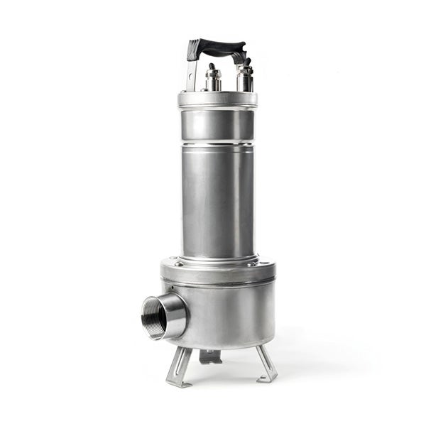 Pompa Sommersa DAB Feka VS 750 per Acque Cariche | 103040040H - 2