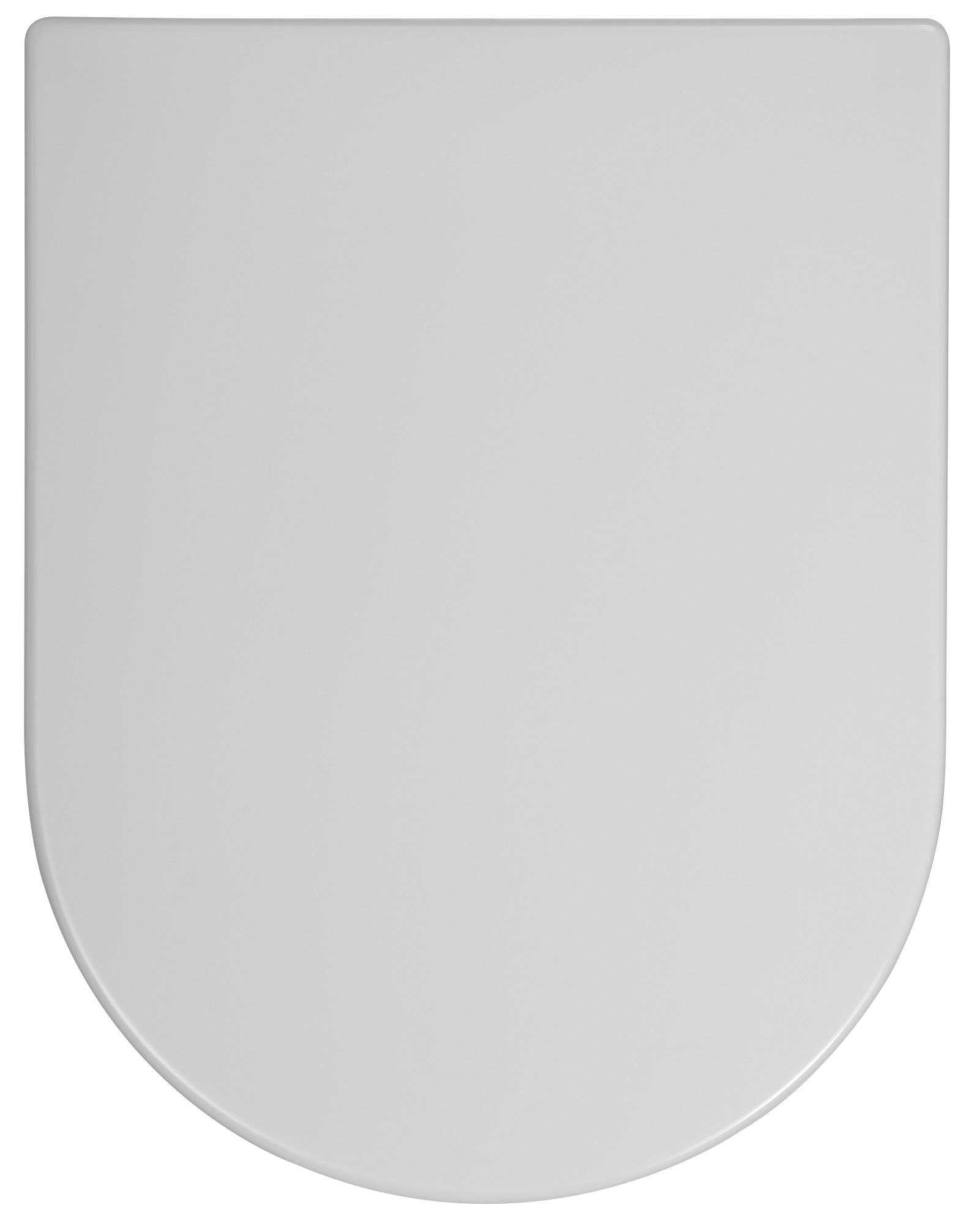 Deska sedesowa OWCO Taurus biała z wolnym opadem