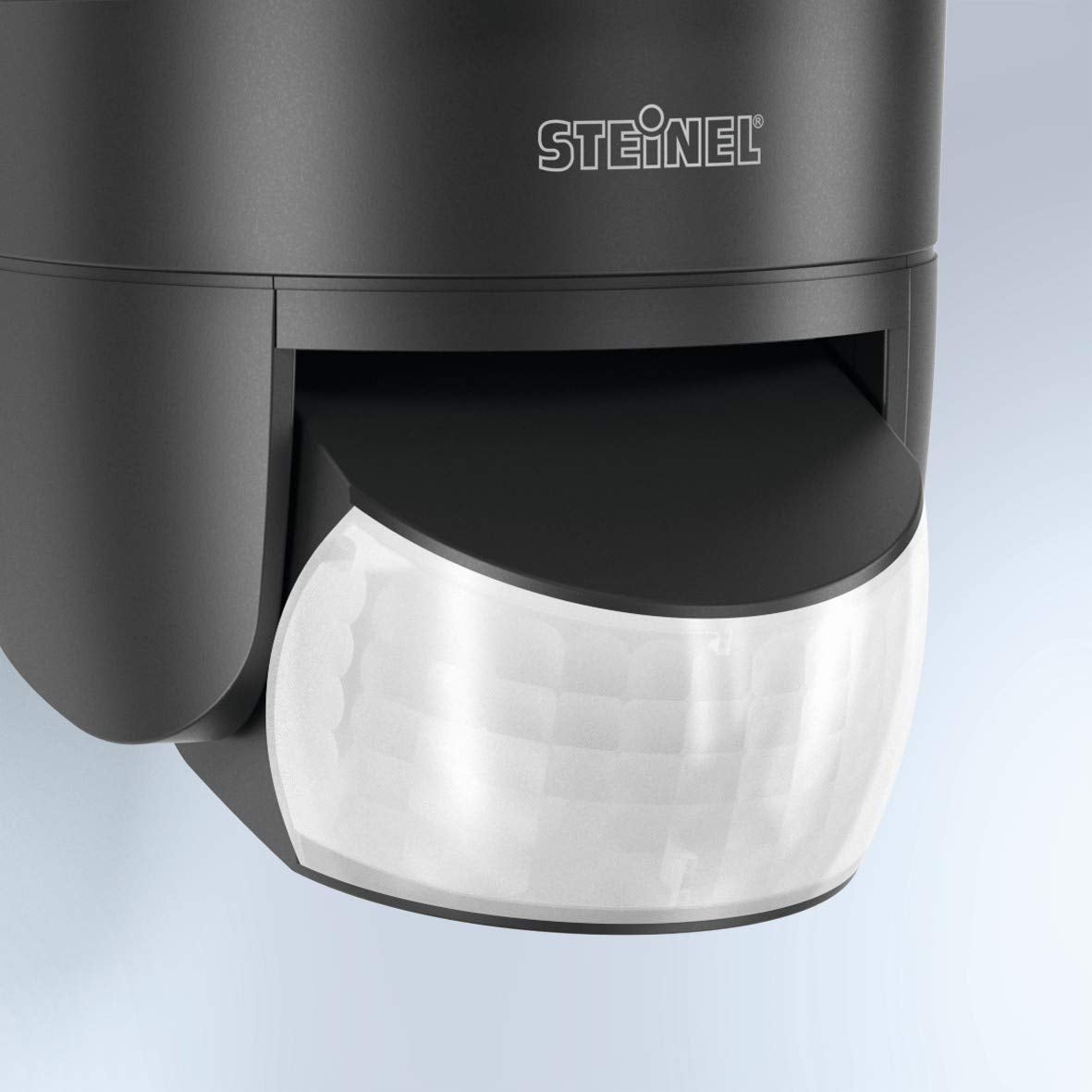 Projecteur extérieur avec détecteur LED intégrée Steinel XLED home 2 S anthracite 13,7 W - 7