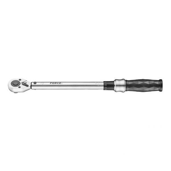 YMYNY Boutique - Clé Dynamométrique à Cliquet 1/4'' 5-25 Nm Serrage Reversible 270 Mm 88757883 YMYNY Boutique - Clé Dynamométrique à Cliquet 1/4'' 5-25 Nm Serrage Reversible 270 Mm 88757883
