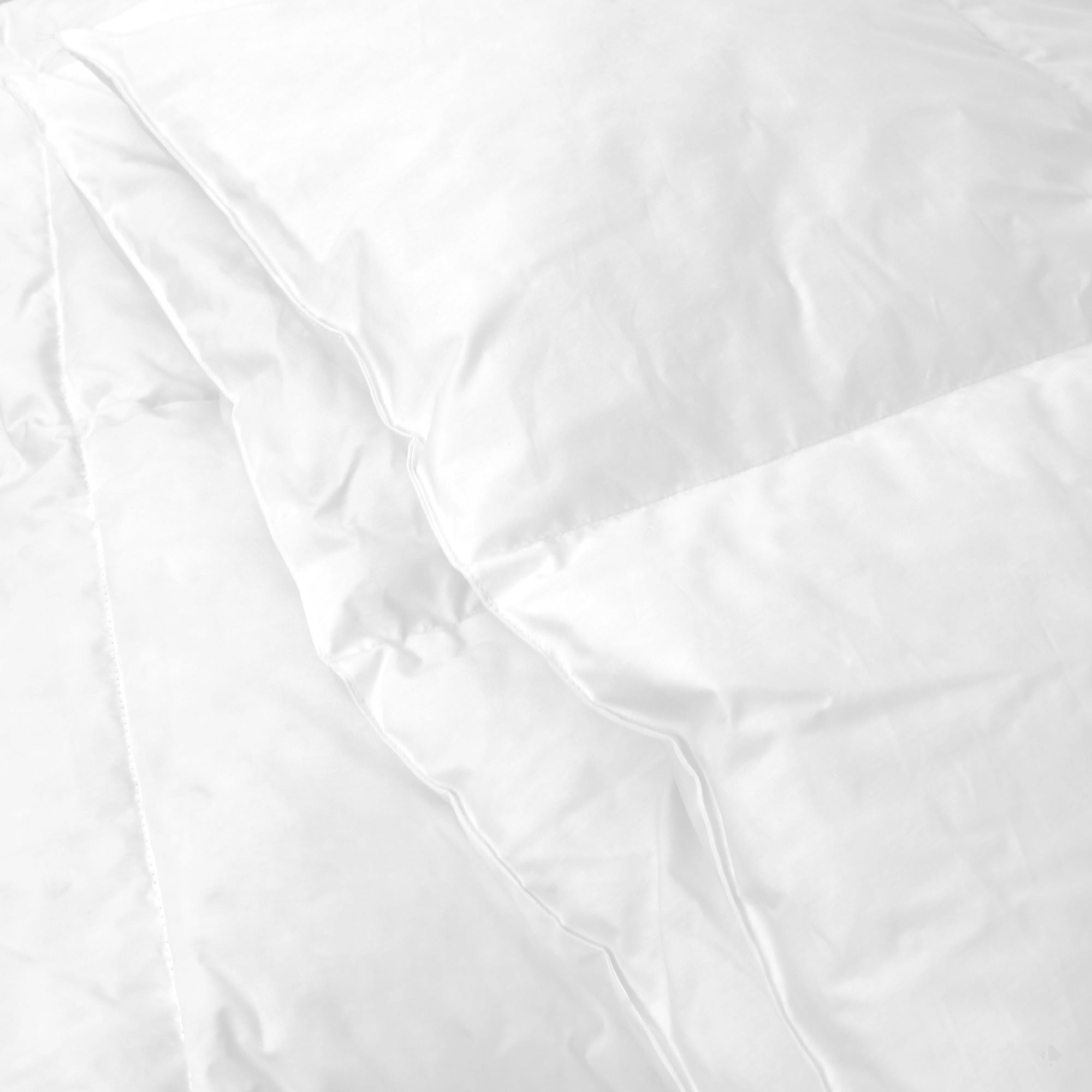 Couette 200x200 cm hiver ISLAND garnissage naturel duvet de canard 400 g/m2 - 5
