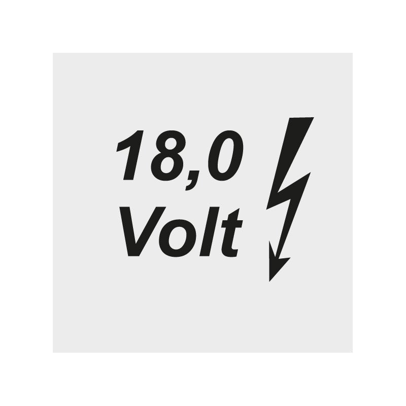 Einhell Aspirateur sans fil TE-VC 18 Li solo 540 ml - 4