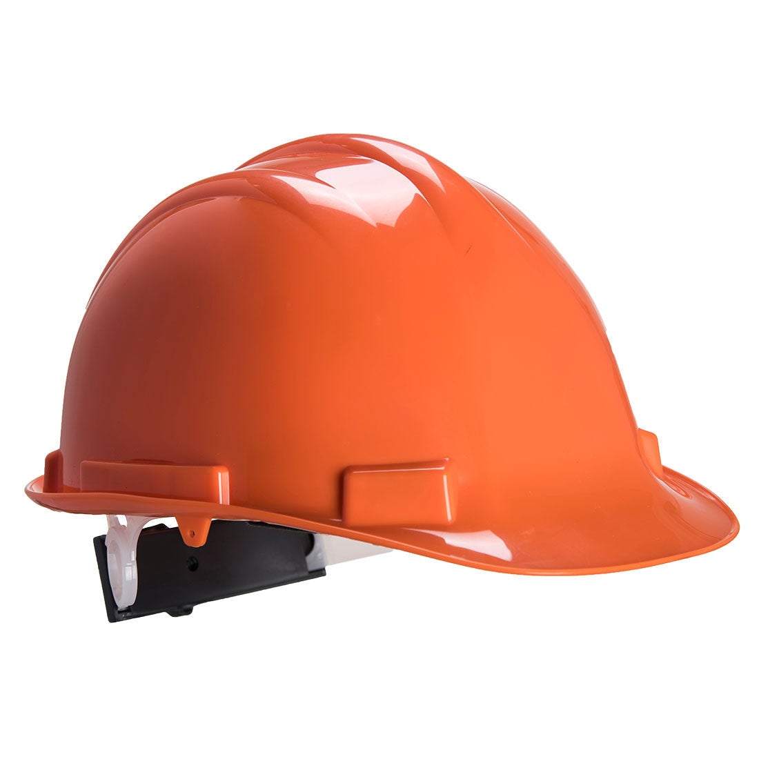 Casque de chantier Portwest Endurance Orange - 3