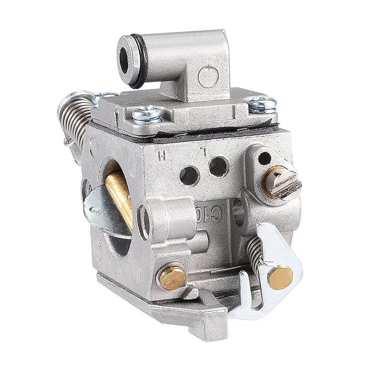 Carburateur STIHL MS170/MS180 – Compatible Tronçonneuses 017/018, Remplacement Fiable et Durable - 3