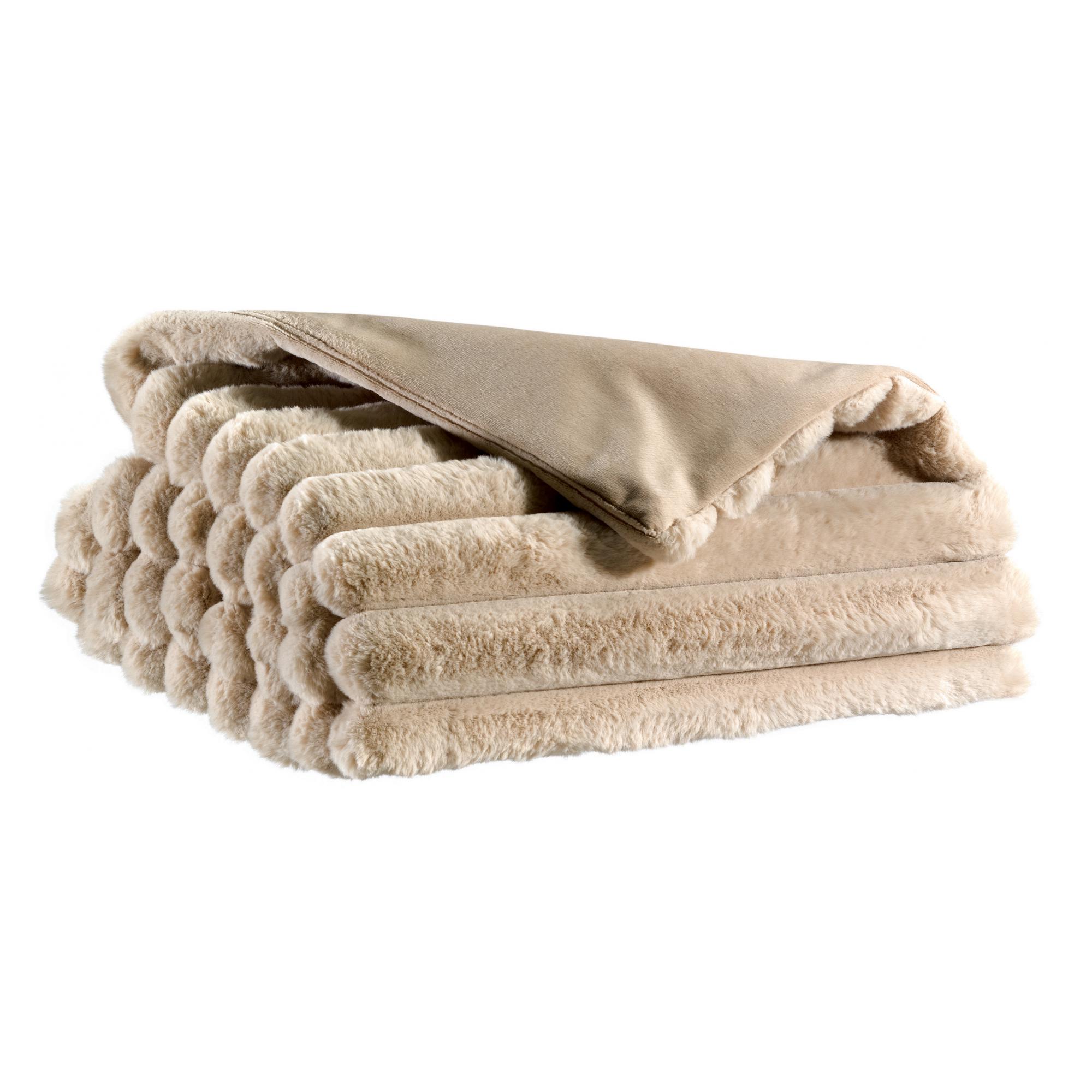 couvre lit, jete de lit, dessus de lit, corail, moderne, haut de gamme