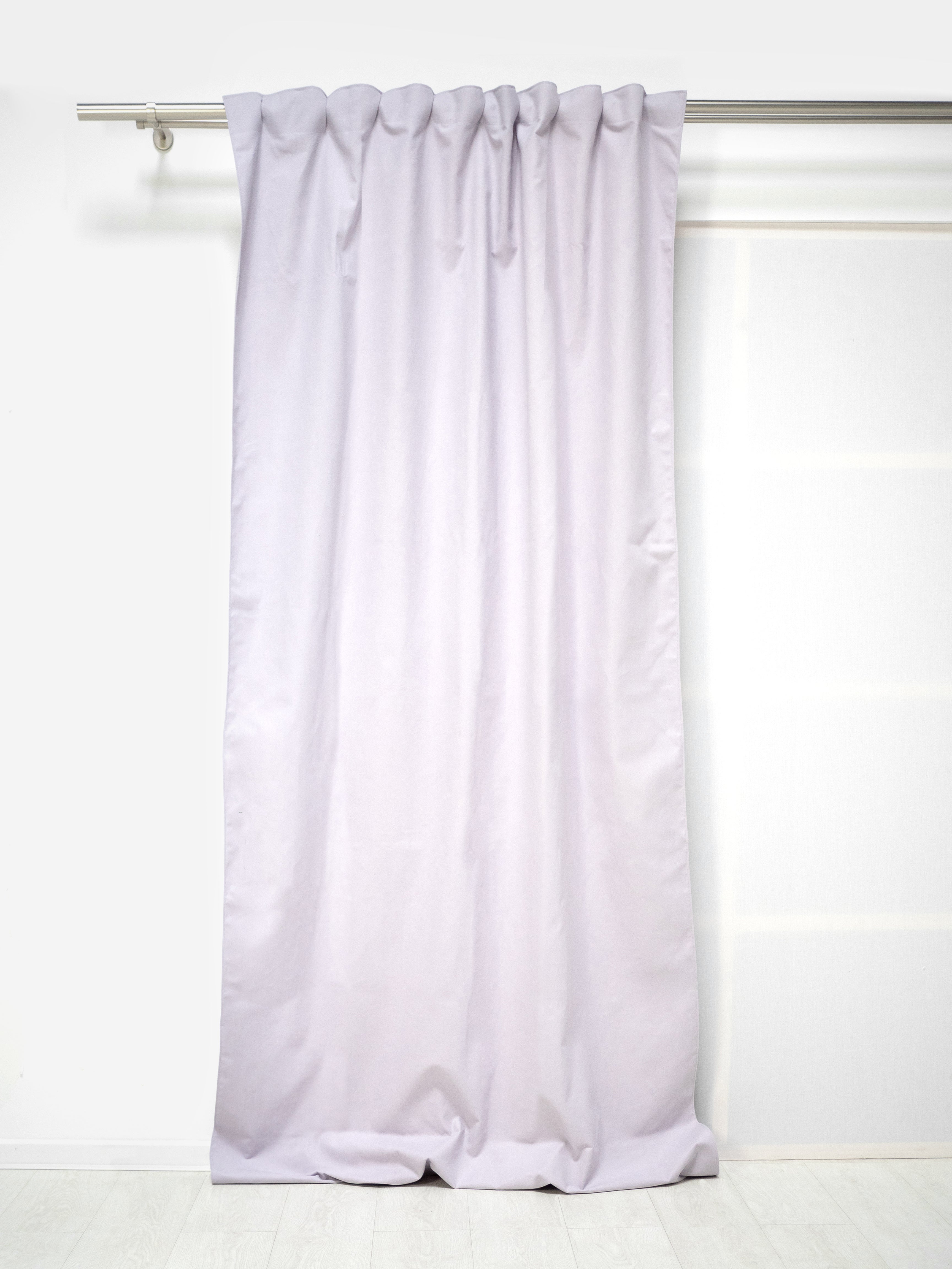 Cortina De Ventana Tipo Cenefa – Terciopelo Rosa Para Dormitorio Juvenil – Estilo Moderno Y Acogedor (JCP Home)