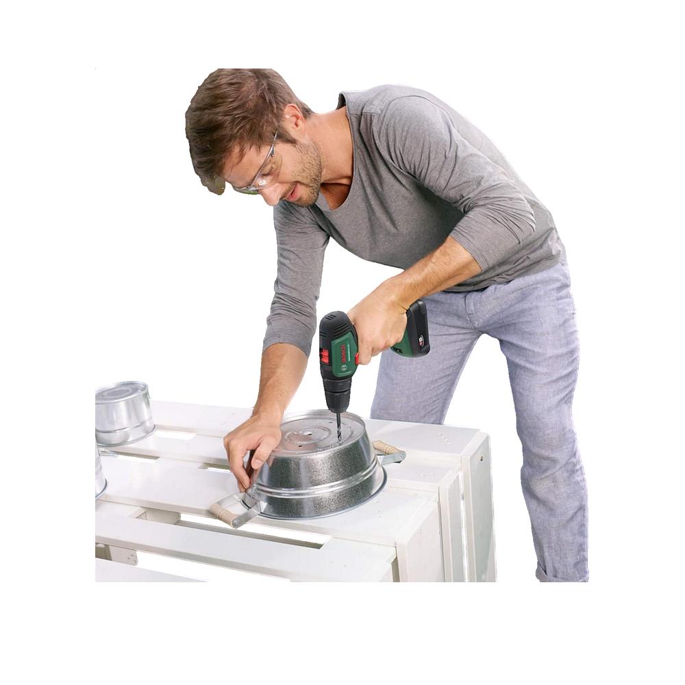 Wiertarko-wkrętarka Bosch UniversalDrill 18 V bezprzewodowa 40 Nm - 3
