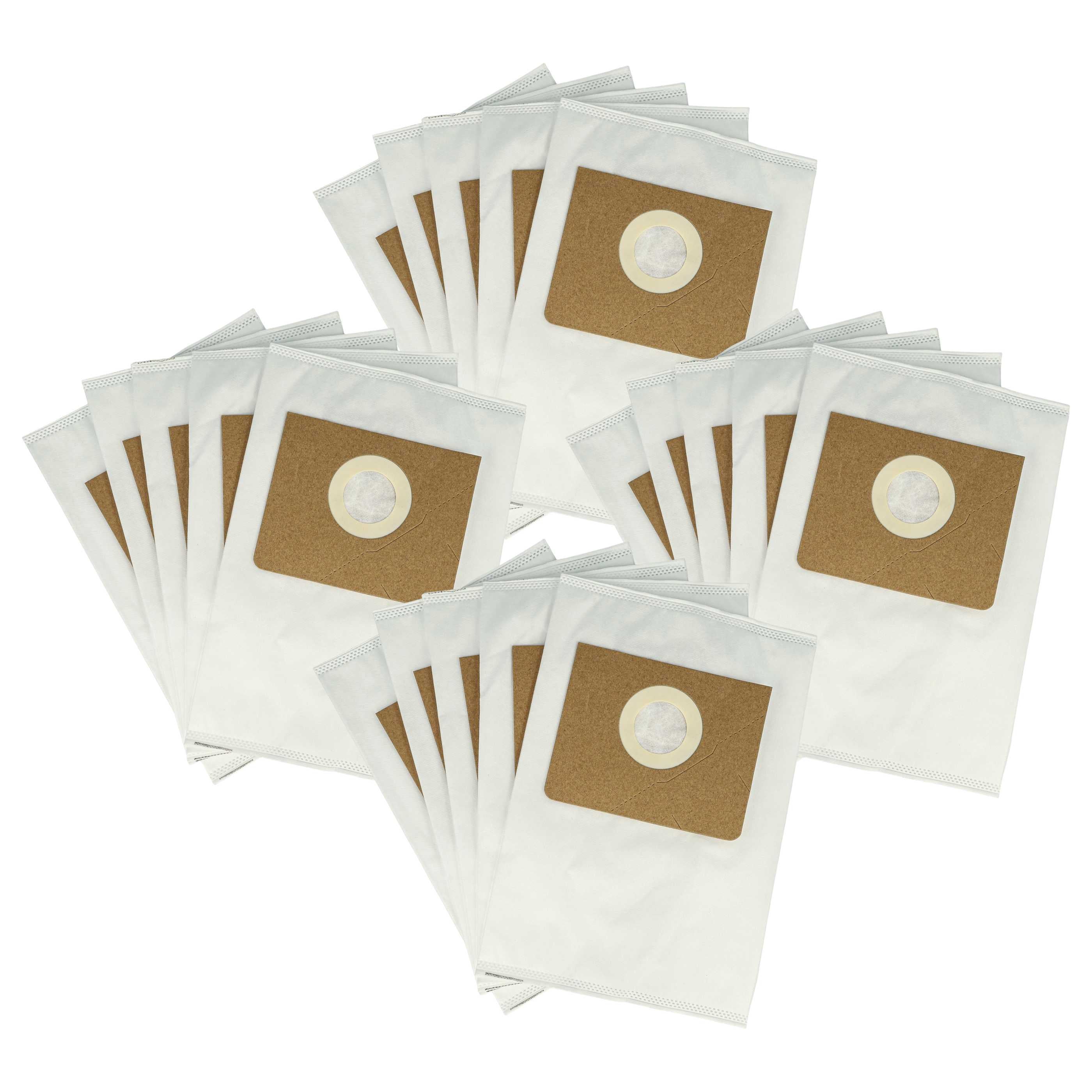 vhbw filtre plissé remplacement pour Kärcher 6.907-038.0 pour aspirateur - blanc vhbw filtre plissé remplacement pour Kärcher 6.907-038.0 pour aspirateur - blanc