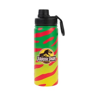 Borraccia Termica 550 Ml Wicked | Acciaio Inox Doppia Parete, BPA Free, Con Manico, Gadget Ufficiale