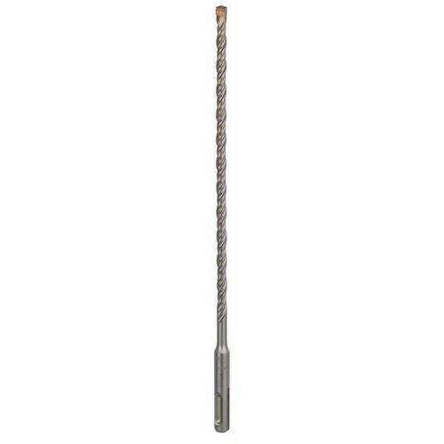 Foret SDS-plus-5 Bosch Professional 24 Mm - Longueur 250 Mm, Pour Béton Et Maçonnerie