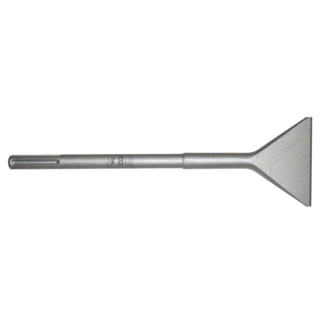 Pelle SDS Max longueur 350mm plate SPIT 112250