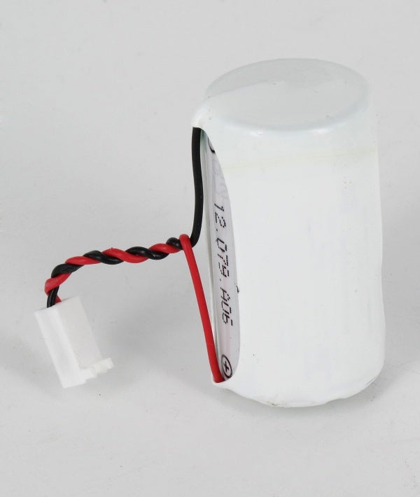 Pile 3.6V Lithium type MD5023 pour Labguard 2 - 2