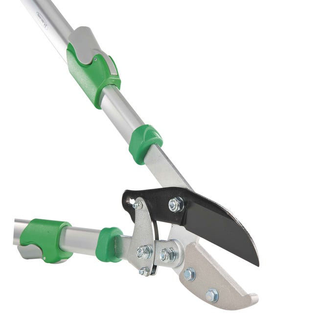 Troncarami Ribimex PRCBTC98/E - Demoltiplicazione, 98cm, Taglio Fino A 38mm - Foto 12