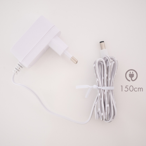 Specchio di cortesia a LED con sensore tattile, rotazione a 360°, intensità e temperatura di colore dimmerabili HOLLYWOOD STUDIO - 7