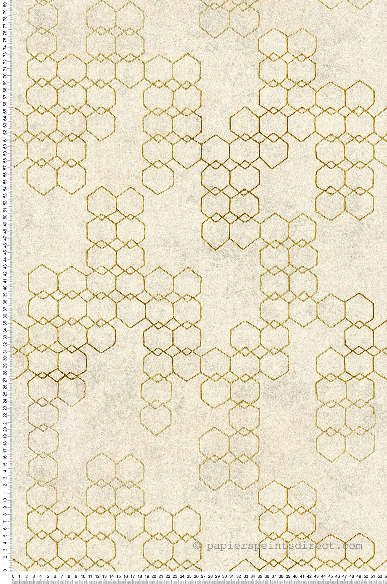 Papel pintado decorativo con estampado dorado papel pintado creativo con relieve realista papel pintado decorativo para interior retro-barroco