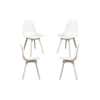 ver variante Color del asiento Blanco
