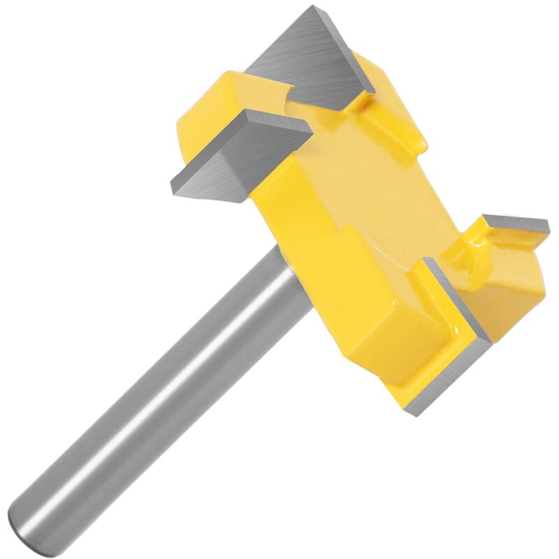 8mm Tige Routeur Bit CNC Fraise, Fraise à bois raboter outil de travail du bois, Embouts de 8mm Tige Routeur Bit CNC Fraise, Fraise à bois raboter outil de travail du bois, Embouts de