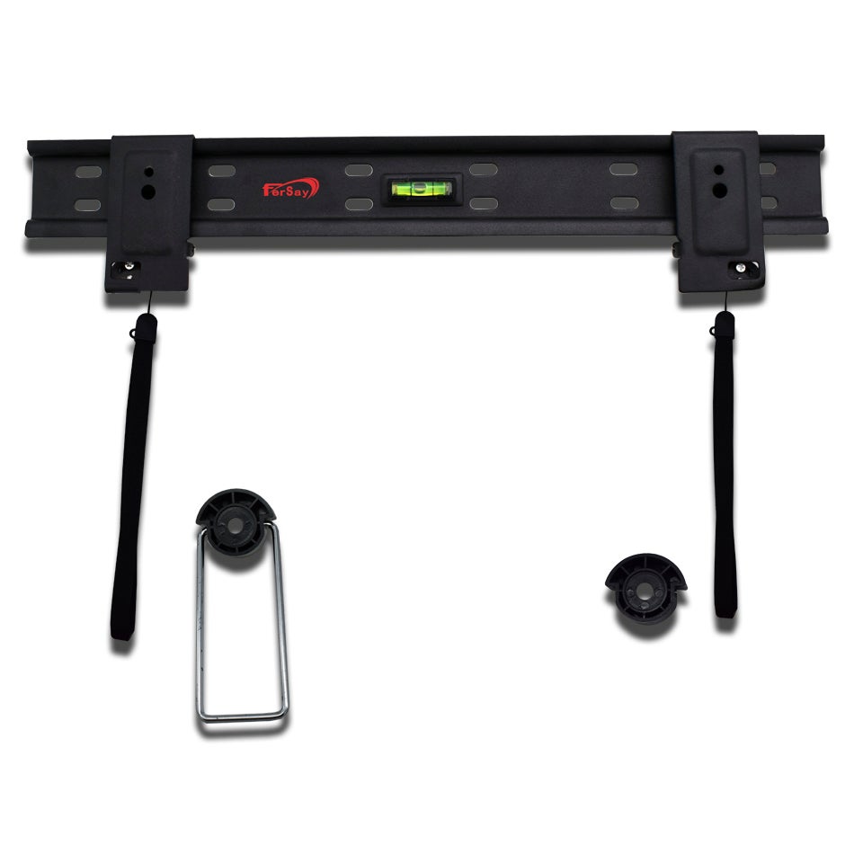 Fersay Soporte Para Lcd/Led De 32-55 Negro , Leroy Merlin