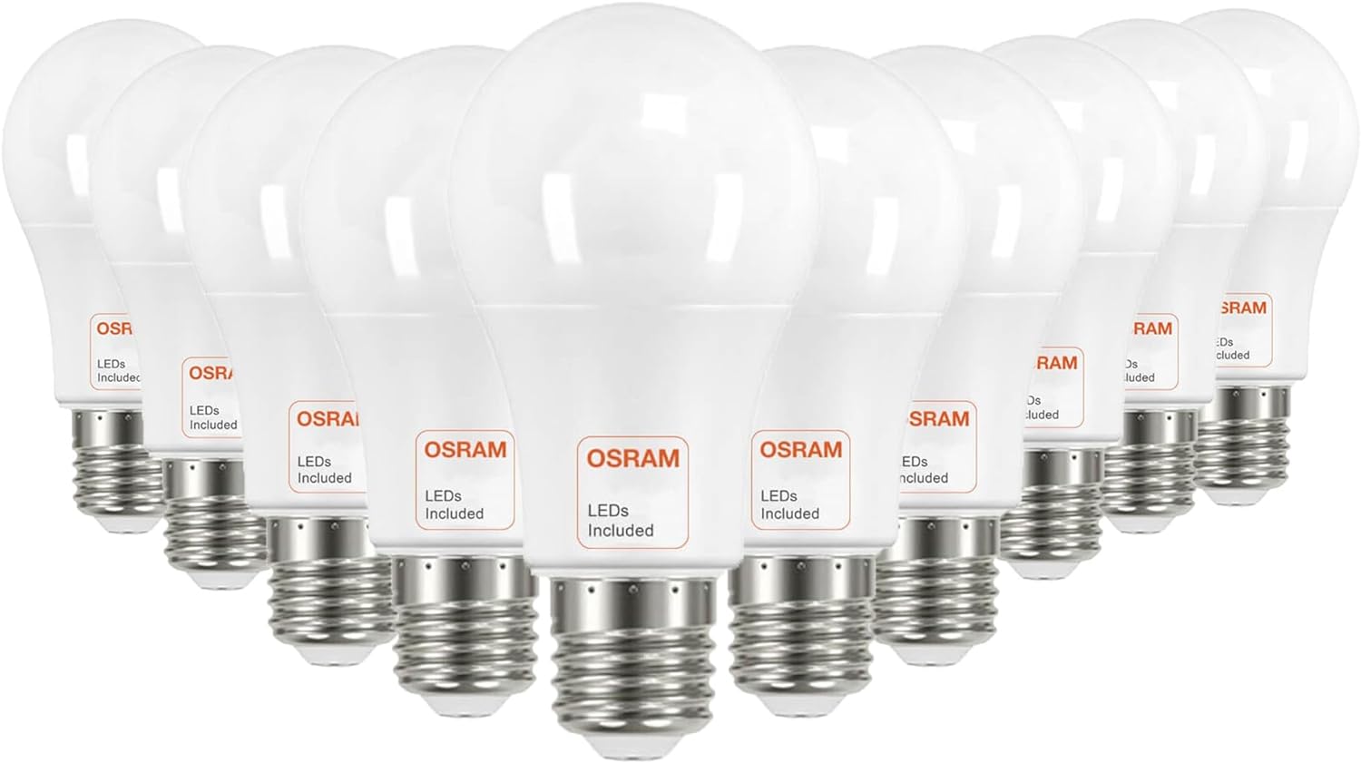 Ampoule Led E27 La Plus Puissante