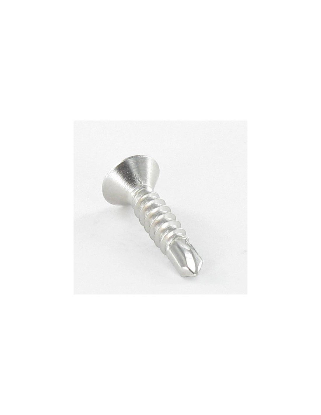 Vis autoperceuse Inox A2 Tête fraisée 4.8X38 TORX T25-1 pièce - 4