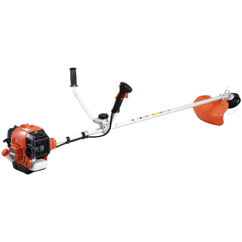 Desbrozadora ECHO SRM-420ES U LW — Ligera Manillar en U 41,5 cc | Leroy Merlin