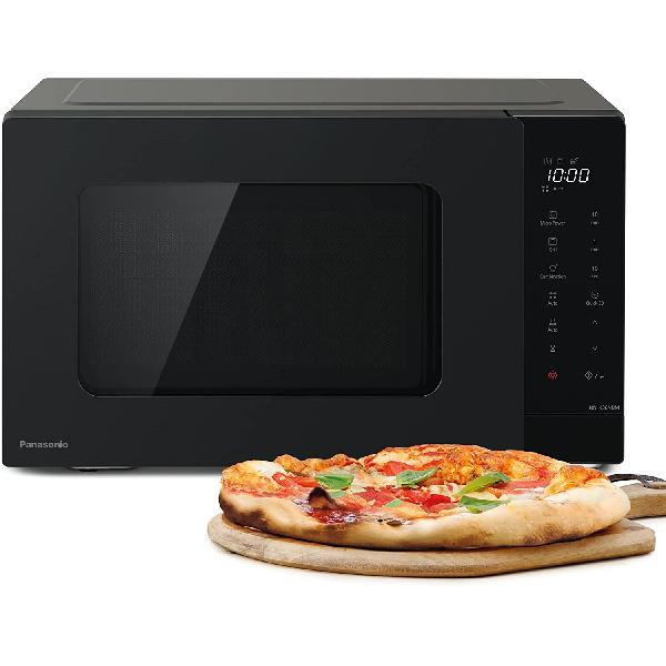 Panasonic Negro Microondas Nnk36nbmepg 23L 1000W - Imagen 2