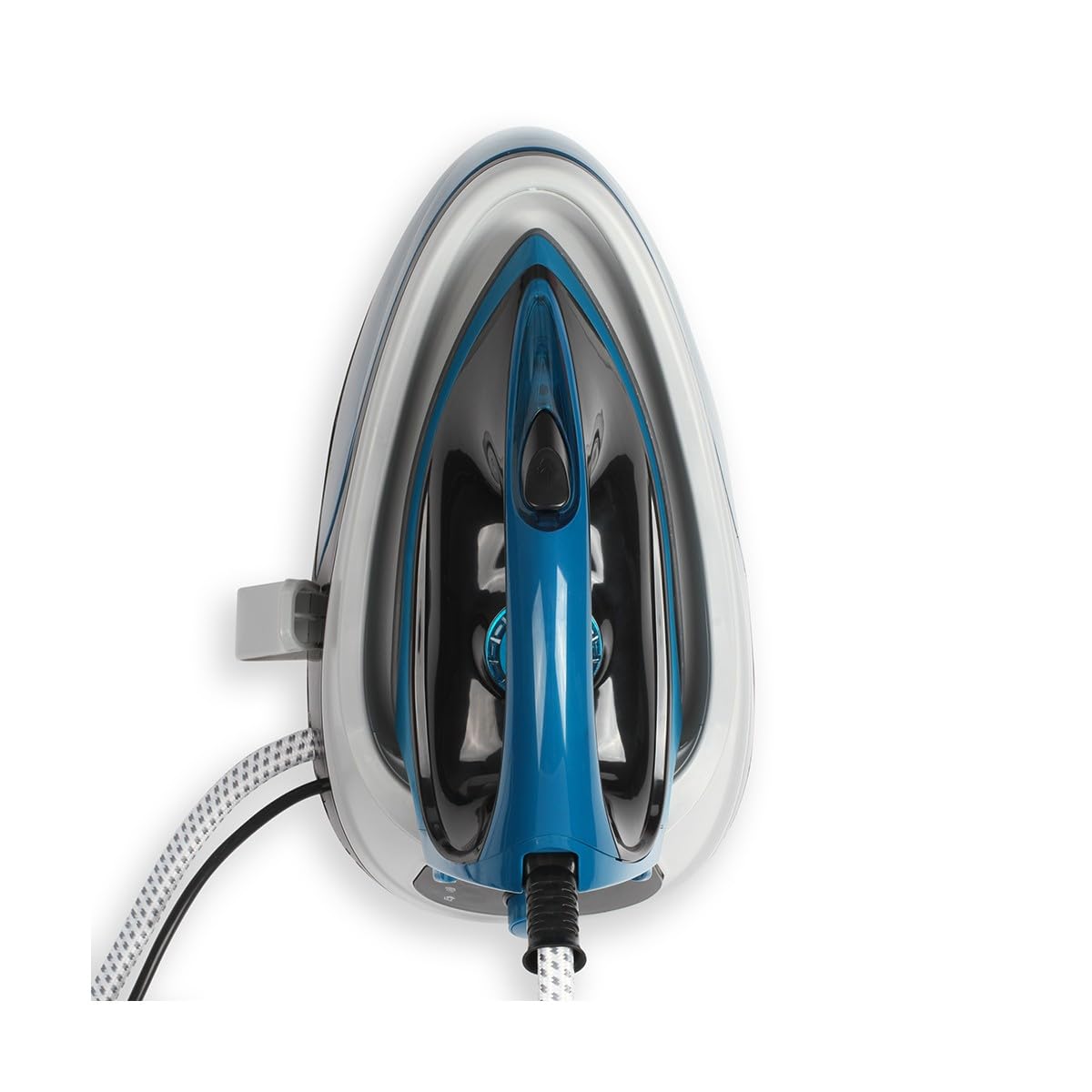 Livoo - Ferro con generatore di vapore DOM405 Nero - 7