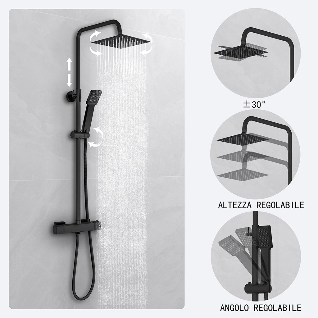 Quadrato extrapiatto