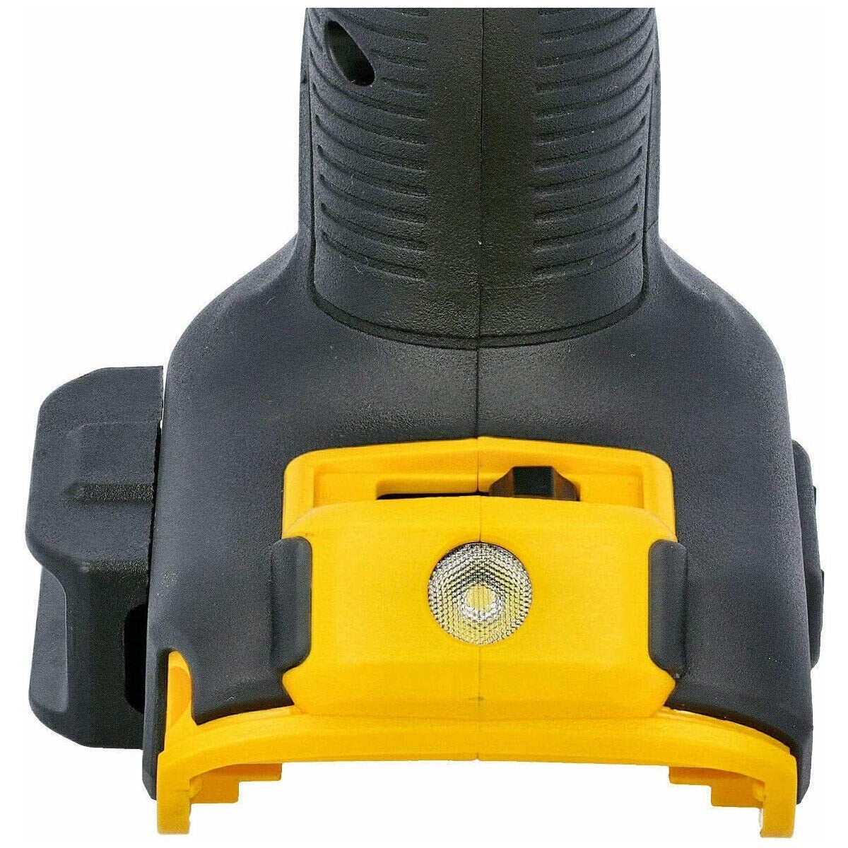 Perceuse à percussion 18V XR (machine seule) en TSTAK - DEWALT DCD796NT - 6