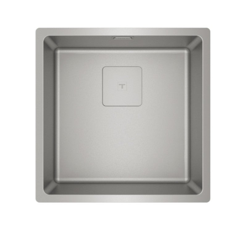 Fregadero teka flexlinea rs15 50.40 fortinox