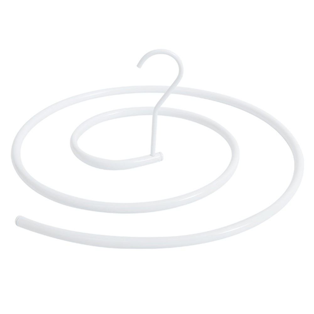 Cintre Spirale Inox Pour Draps Et Couettes – Gain De Place, Séchage Rapide, 42x42x20 Cm