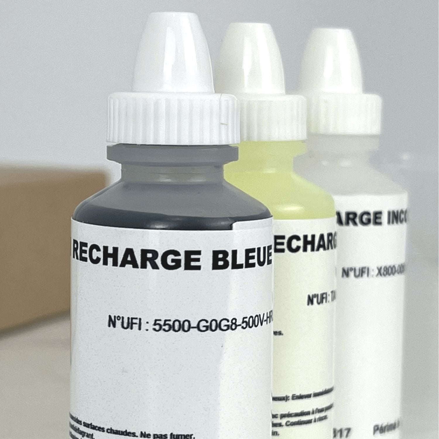 Test TH - Test Dureté Eau Kit Analyse Dureté De L'eau Multi Usage Fabrication Française - 6