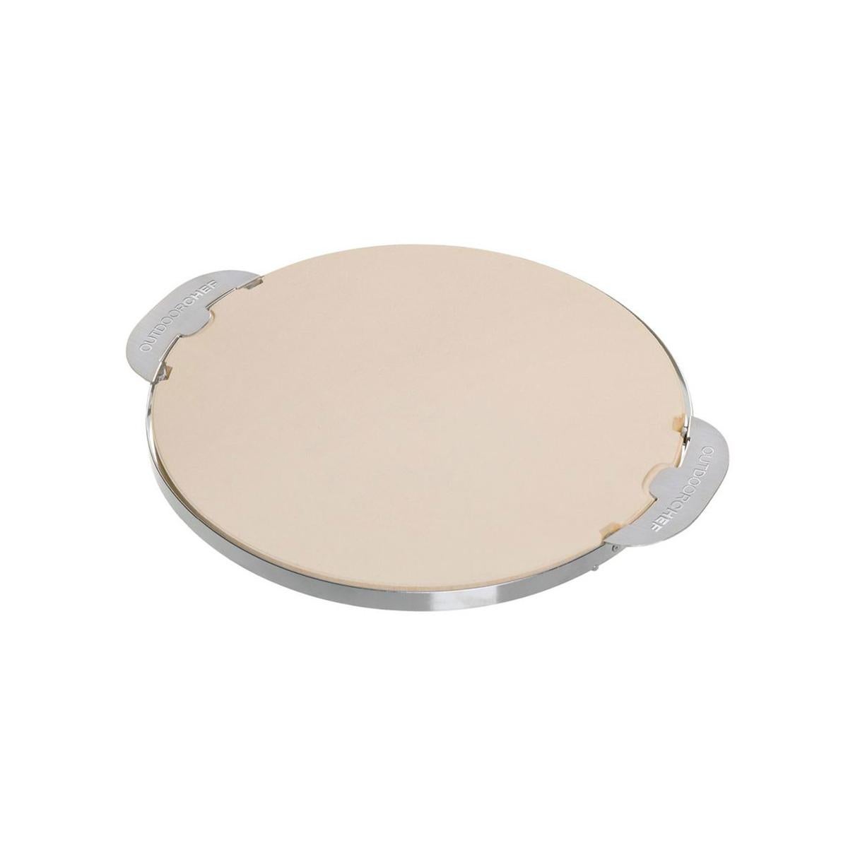 Toppits 210029 Piastra In Alluminio Per Griglia 22x17 Cm - Set 3 Pezzi Per Verdure, Carne E Pesce - 6