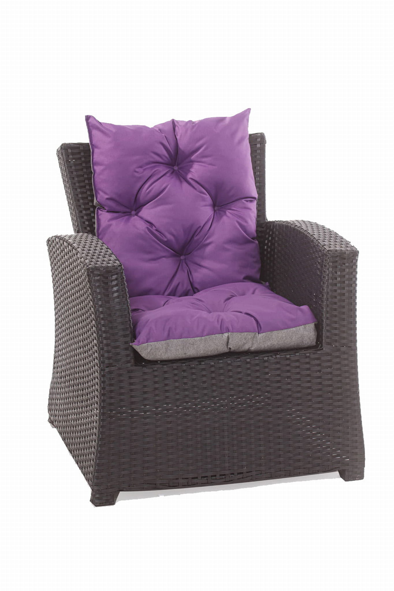 Coussin D'assise Pour Fauteuil Bertoia Diamond Indoor
