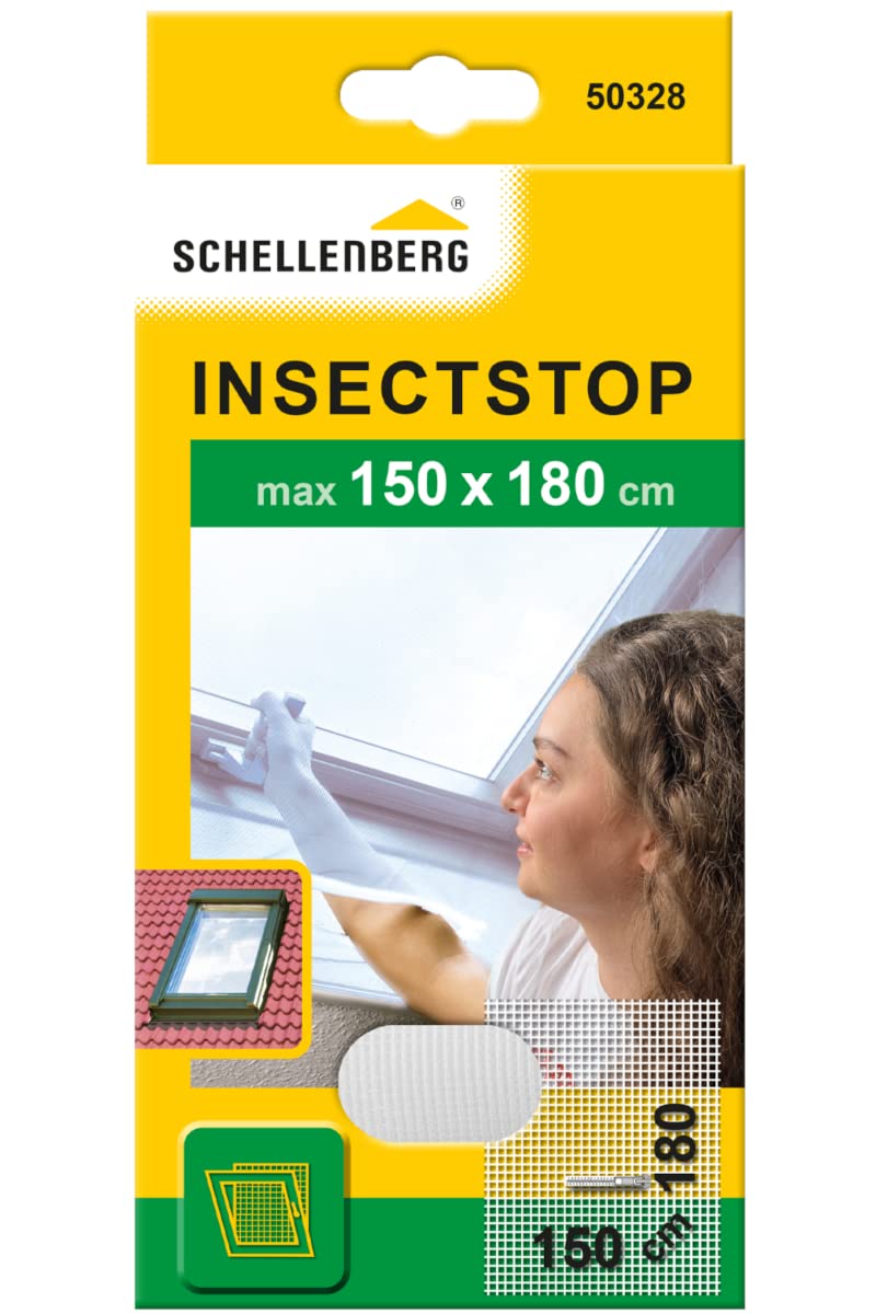 Finestra Per Tetto Camper 42x42 Cm - Lucernario Con Schermo Antizanzare Per Roulotte - Foto 8