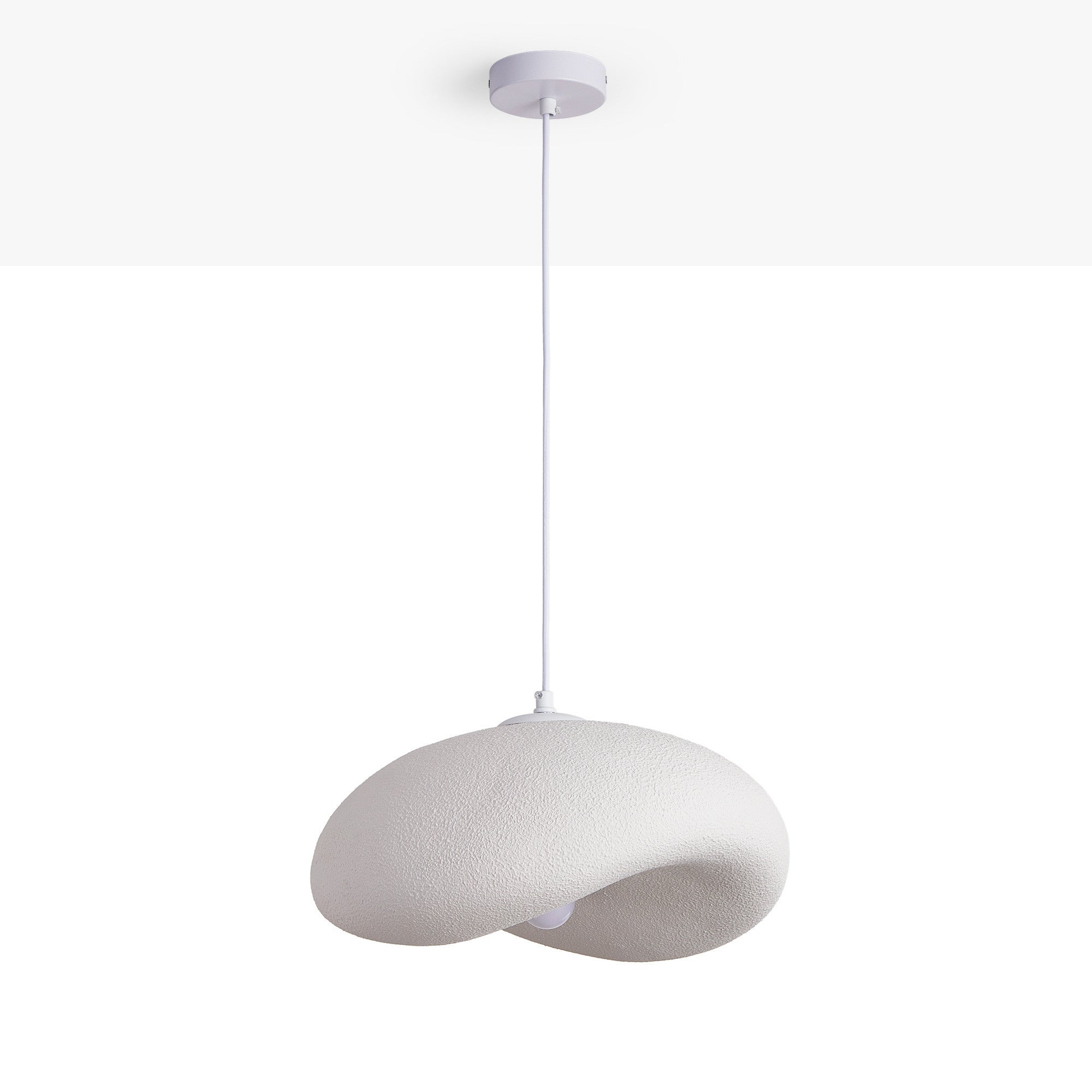 Lampe suspendue 