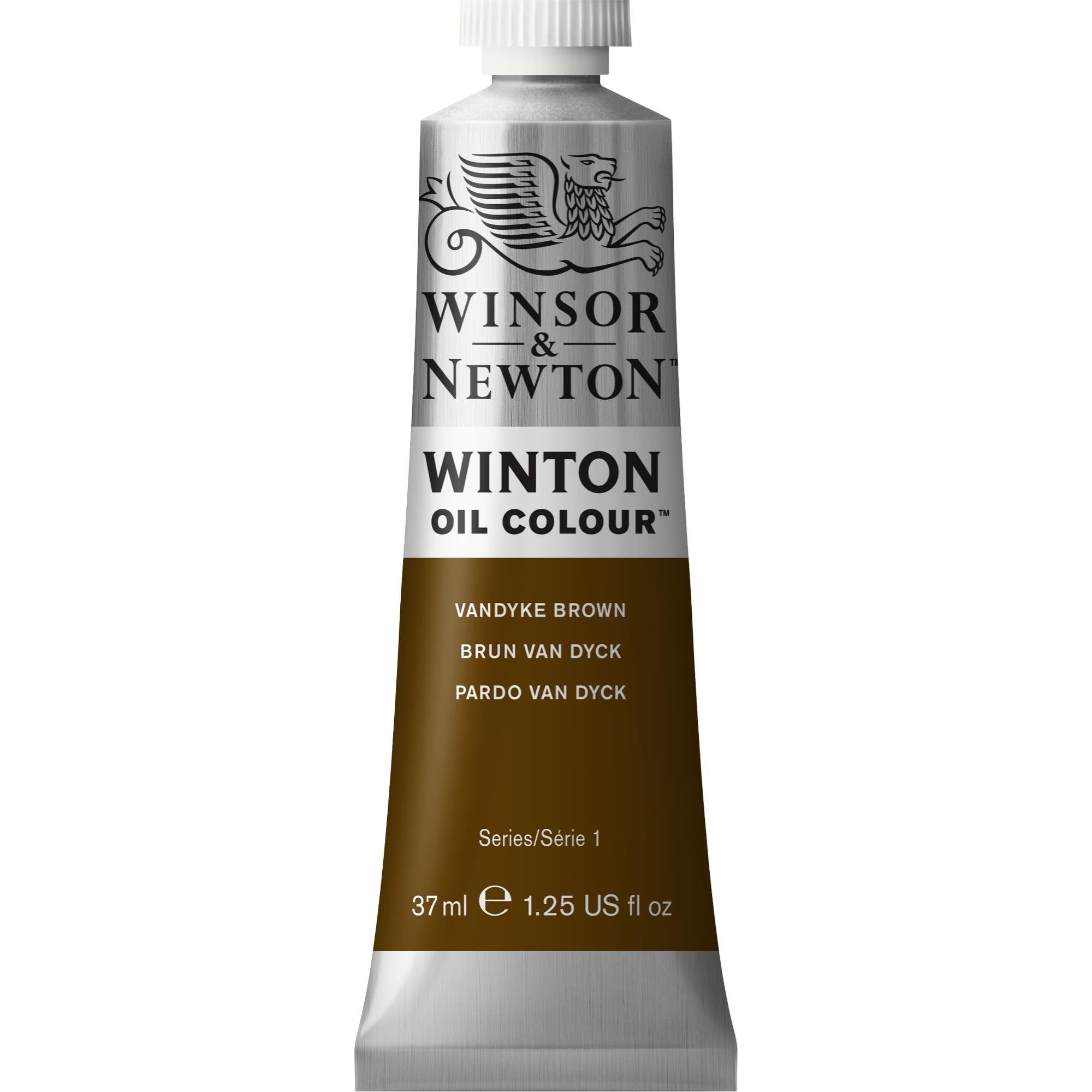 Maimeri Polycolor Vasetto 140 ml. (Bruno Van Dyck