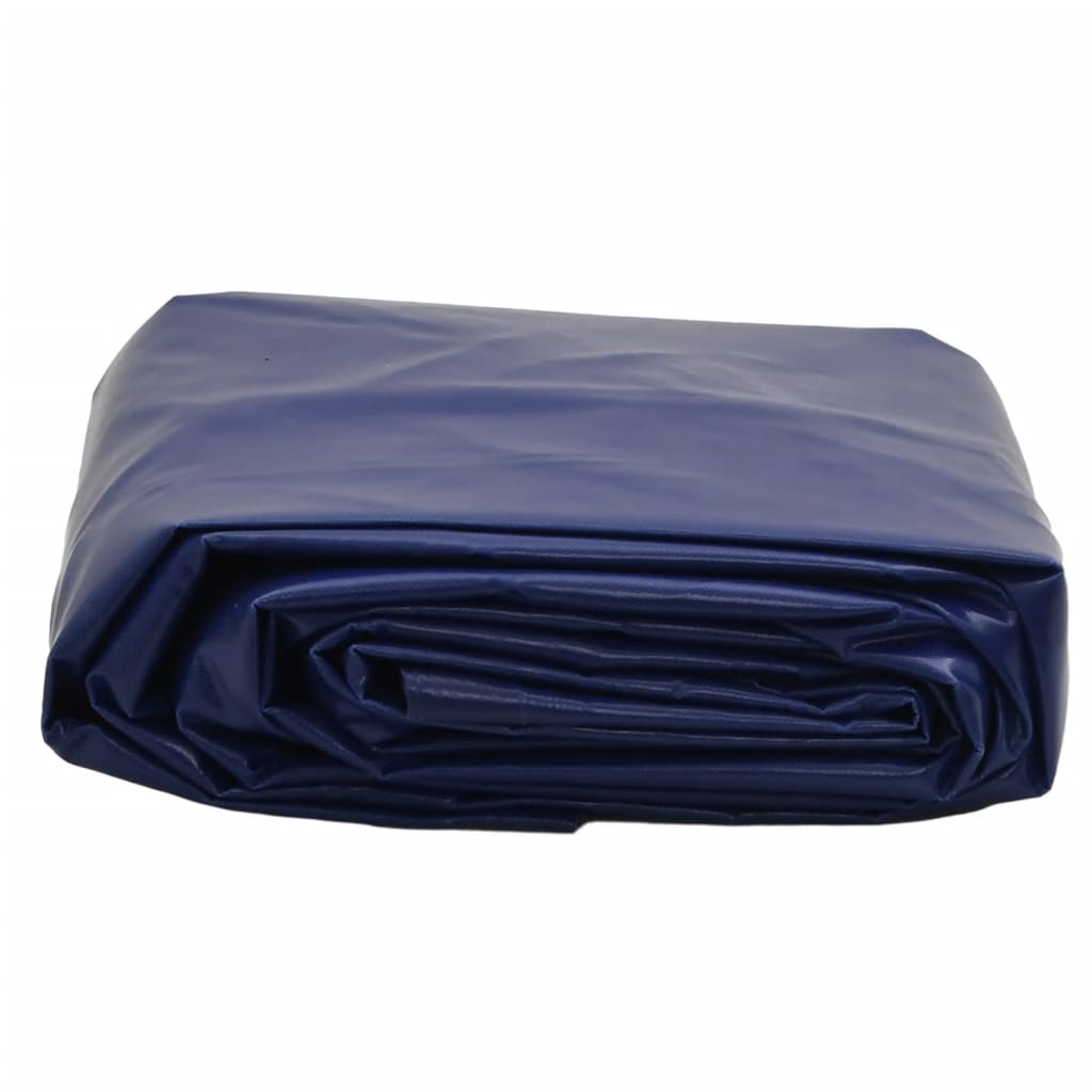 Tela azul 1,5x2 m 650 g/m2 - COMFORTXL - 3
