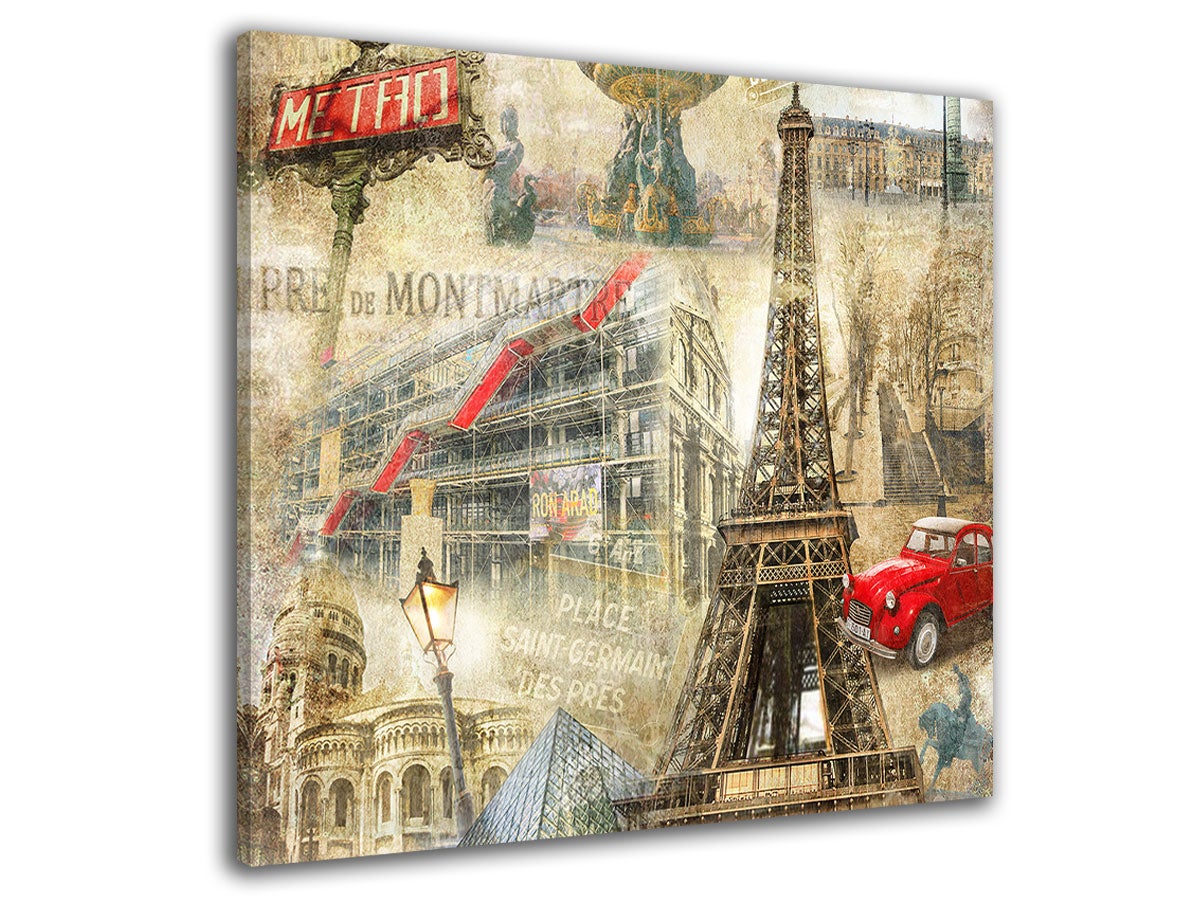 AFFICHE POSTER 50X50CM Tableaux Image Photo Albatros Enfant Image Wall