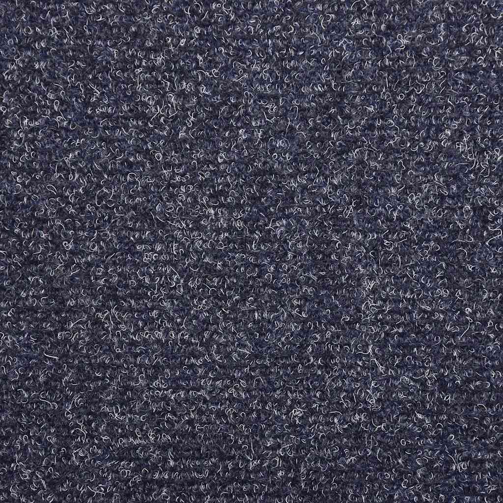 Tapis d'escalier autocollant 30 pcs | Paillasson d'escalier | Tapis de marche bleu 65x21x4 cm CFW429198 - 7